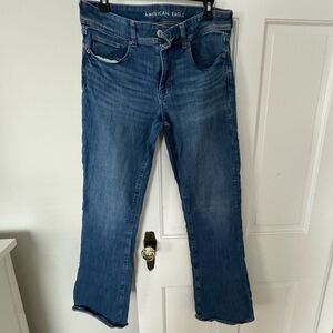 American eagle kick boot size 12